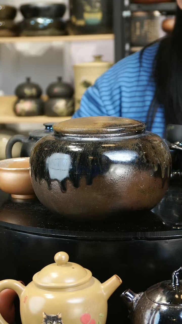 【闪购商品】壶436 苏橙茶周边.....