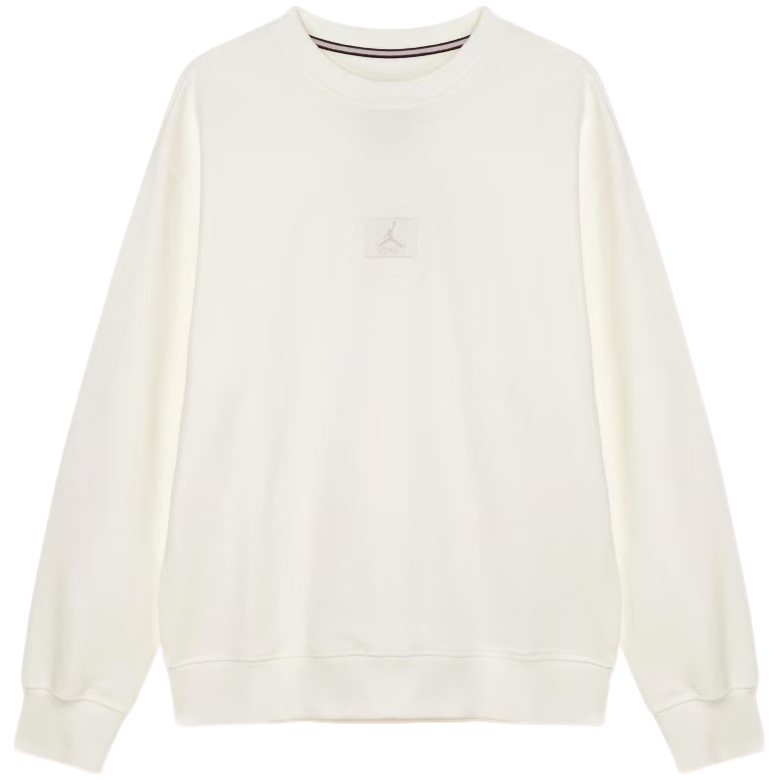 NIKE/耐克男款Jordan薄绒圆领运动衫FV7260133