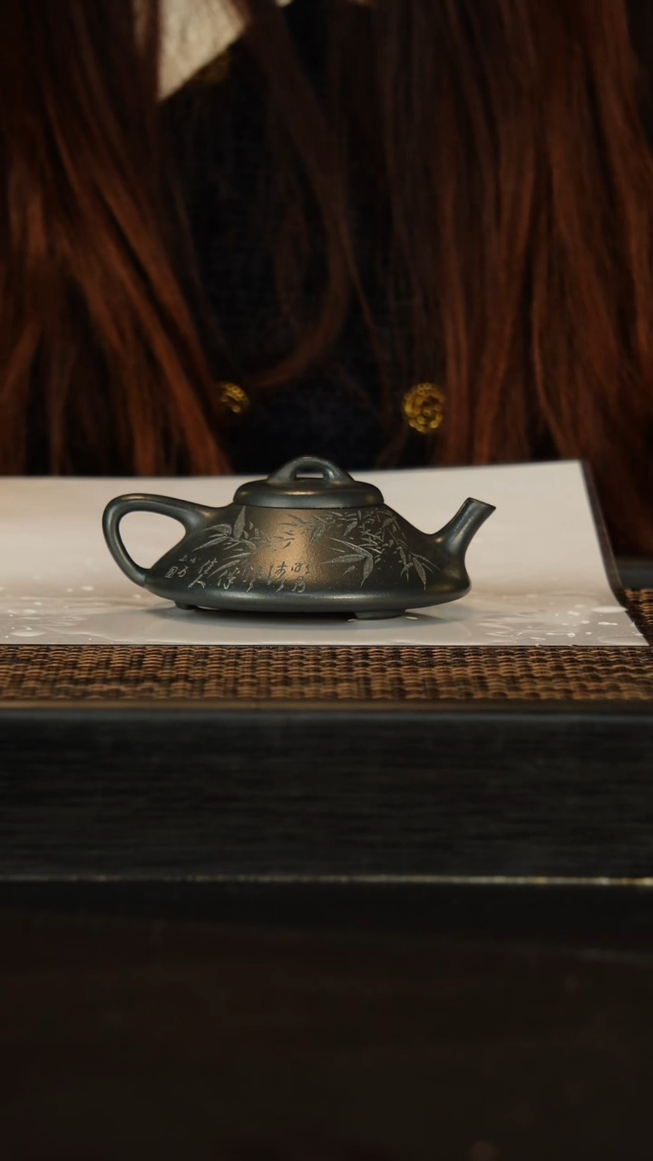 【闪购商品】紫砂茶壶原矿紫砂茶壶