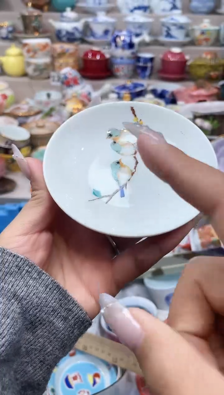 【闪购商品】云陶集市祝大家2025愿你所愿皆所得