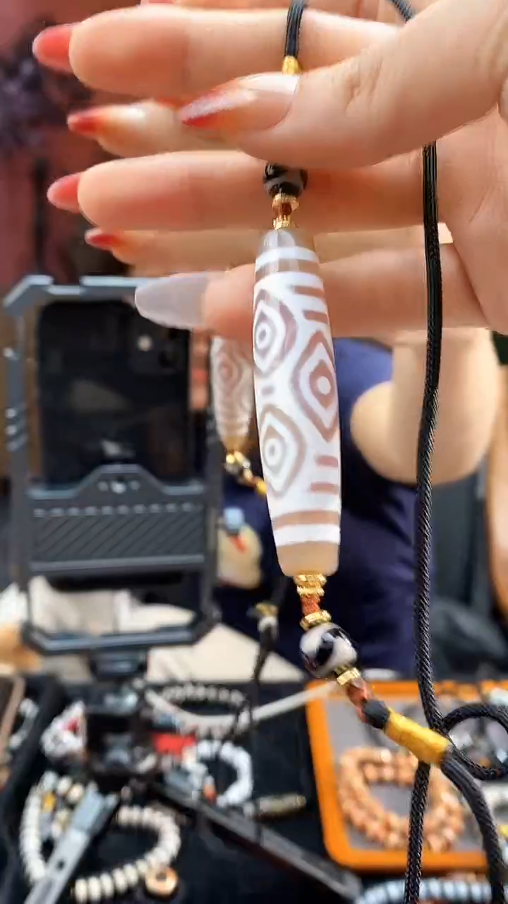 【闪购商品】玛瑙/玉髓152未镶嵌0125-