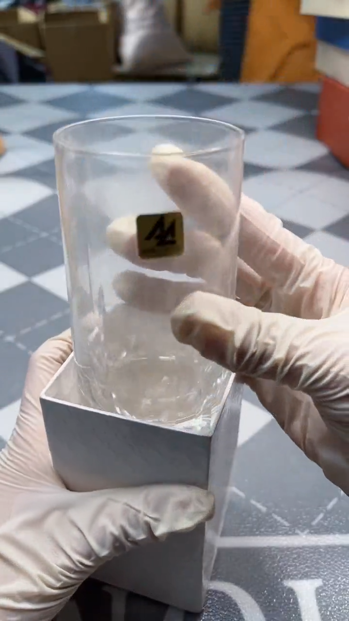 瓷片陶瓷如图所示周边