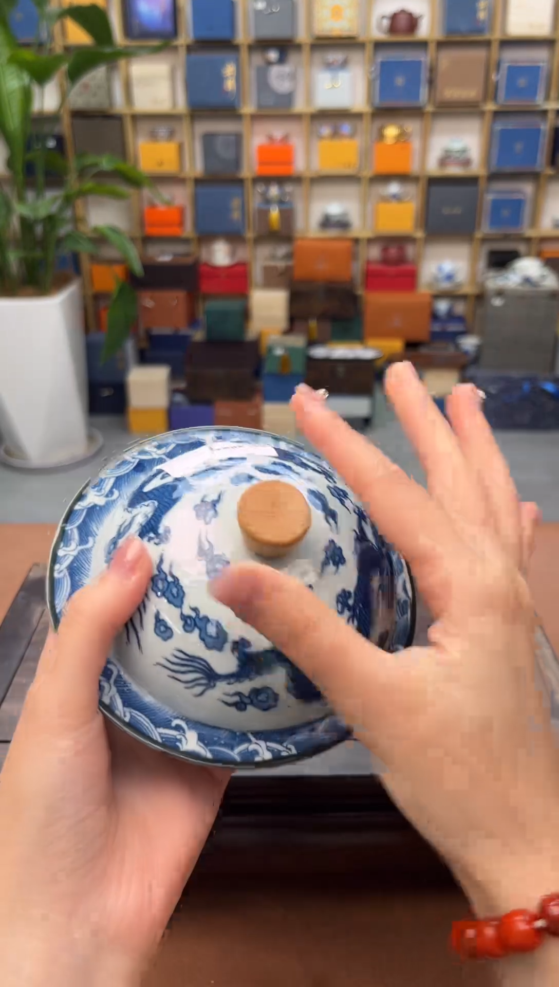 【闪购商品】@@万瓷茶奢馆甄选精品