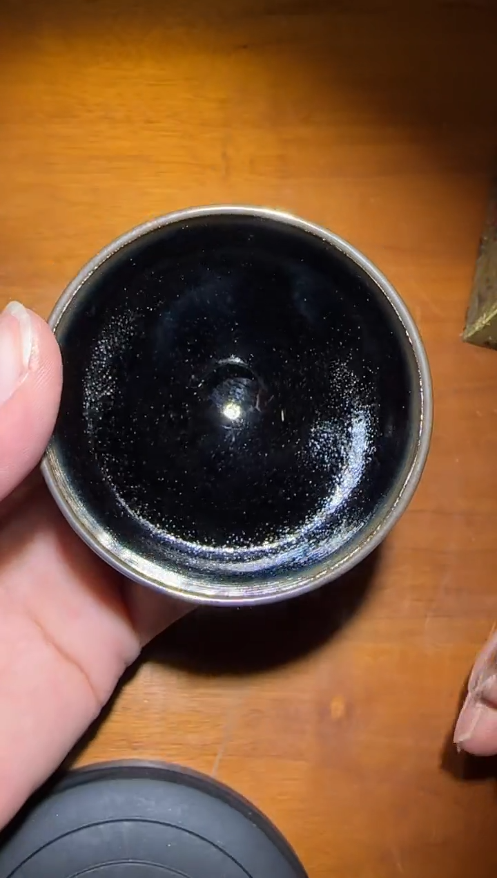 【闪购商品】茶盏詹桂溪高端收藏77