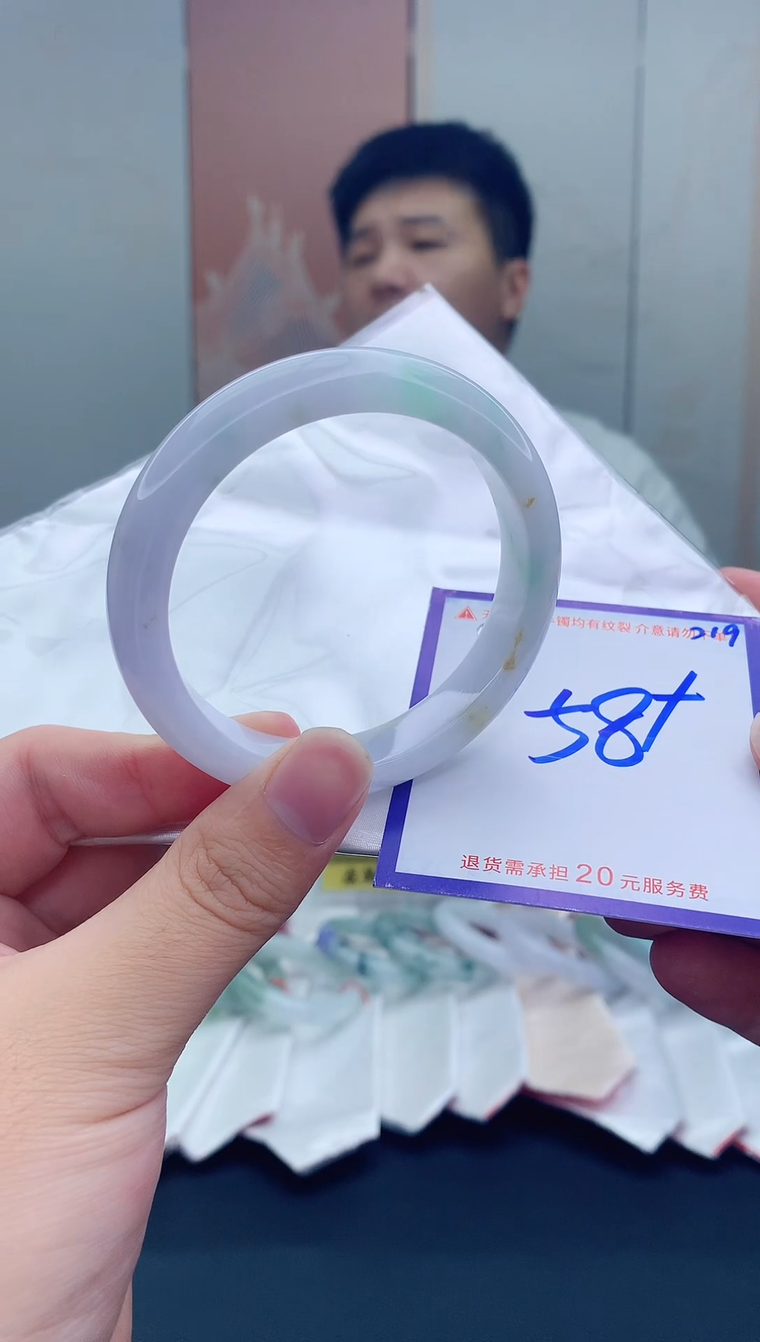 未镶嵌手镯翡翠111111111111111