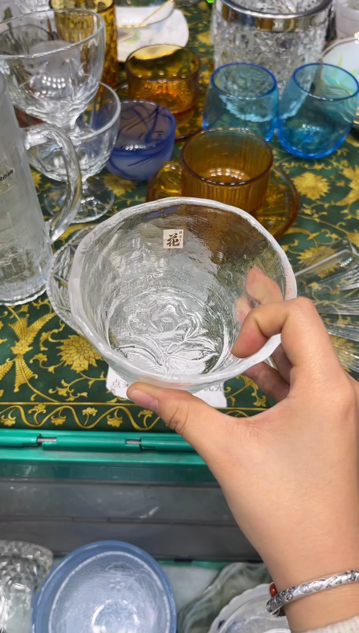 手工艺品玻璃C***…9989默认微瑕