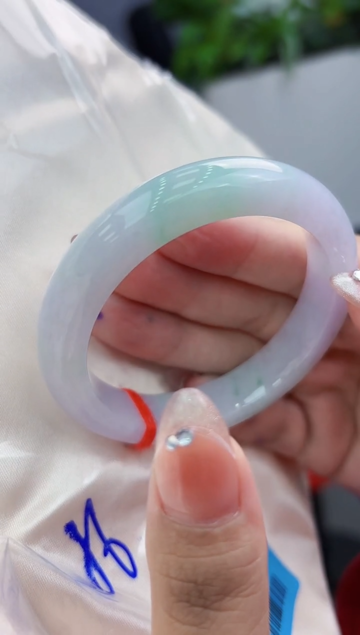 【闪购商品】翡翠手镯未镶嵌翡翠手镯