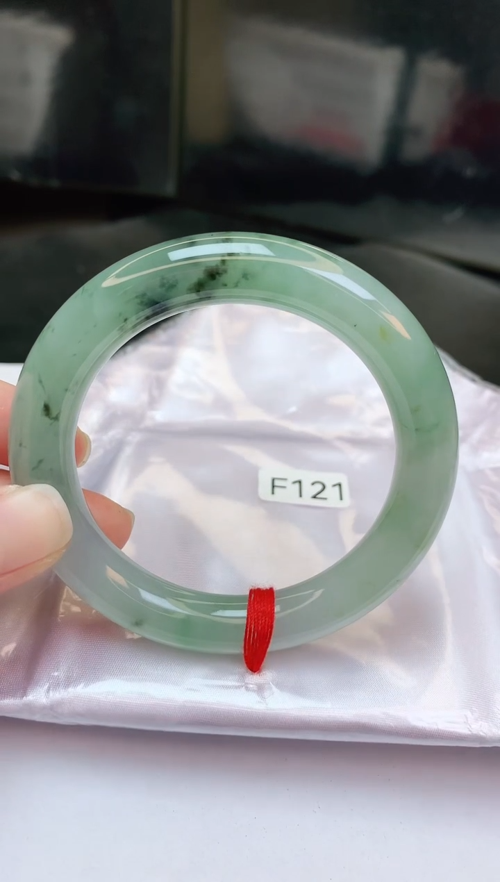 【闪购商品】翡翠手镯未镶嵌缅甸天然a货翡翠