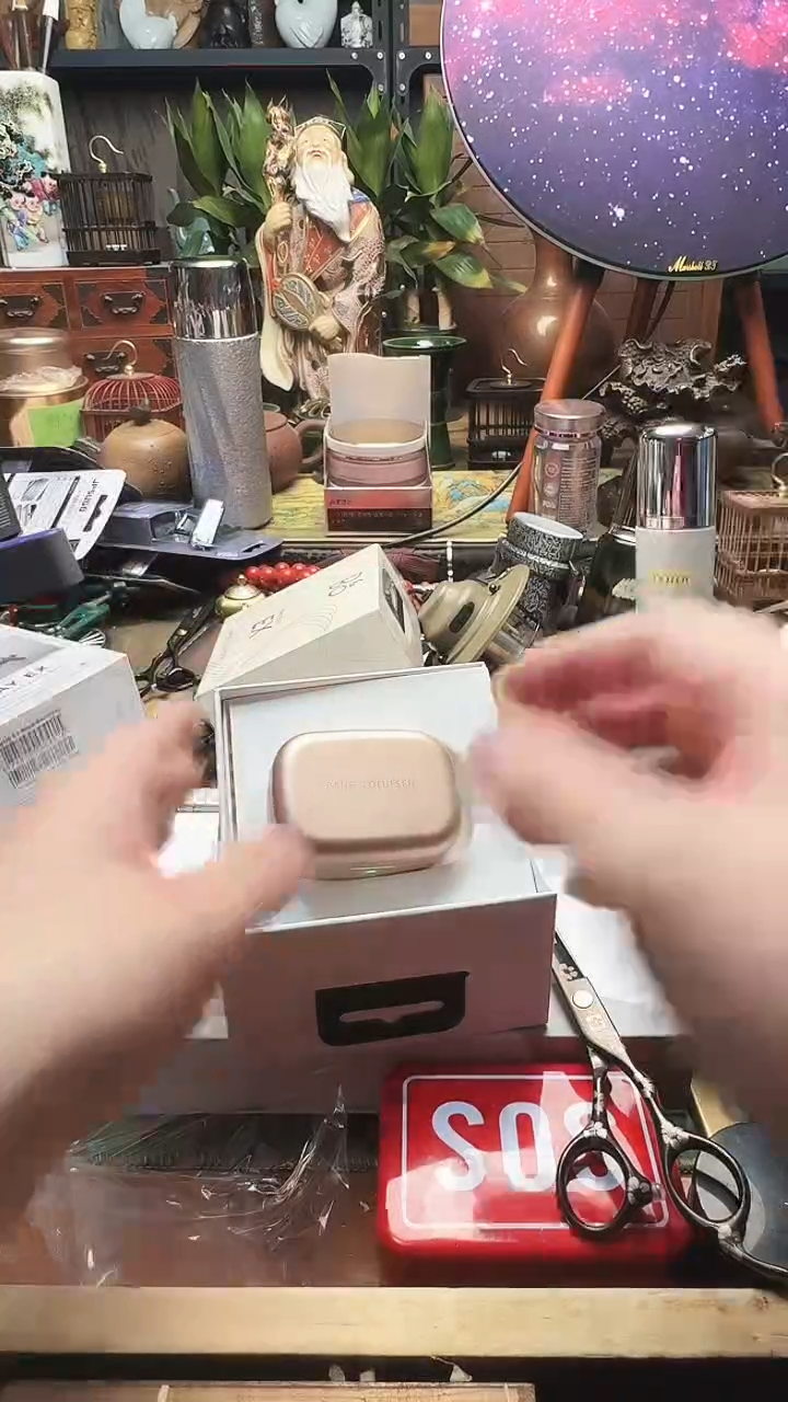 陶瓷器摆件茶文化 工艺美术 