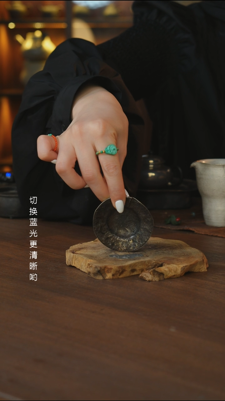 纯锡小杯垫.....