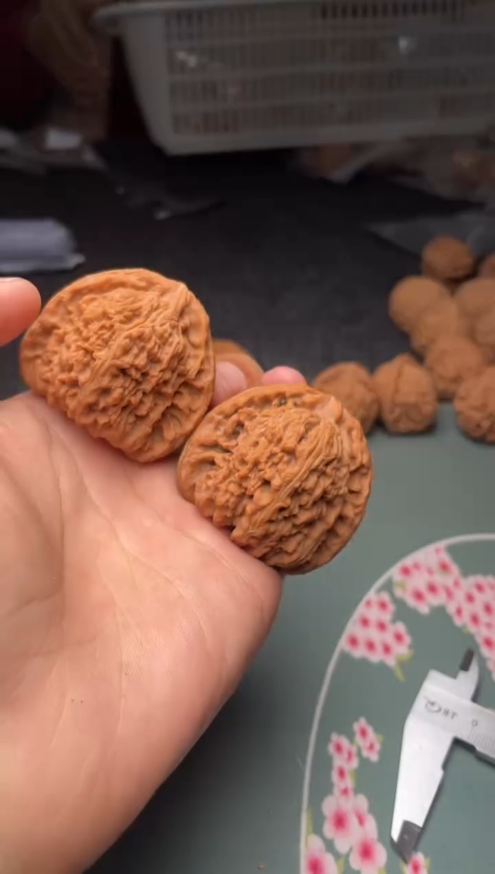 核桃a178  南疆石 46尺