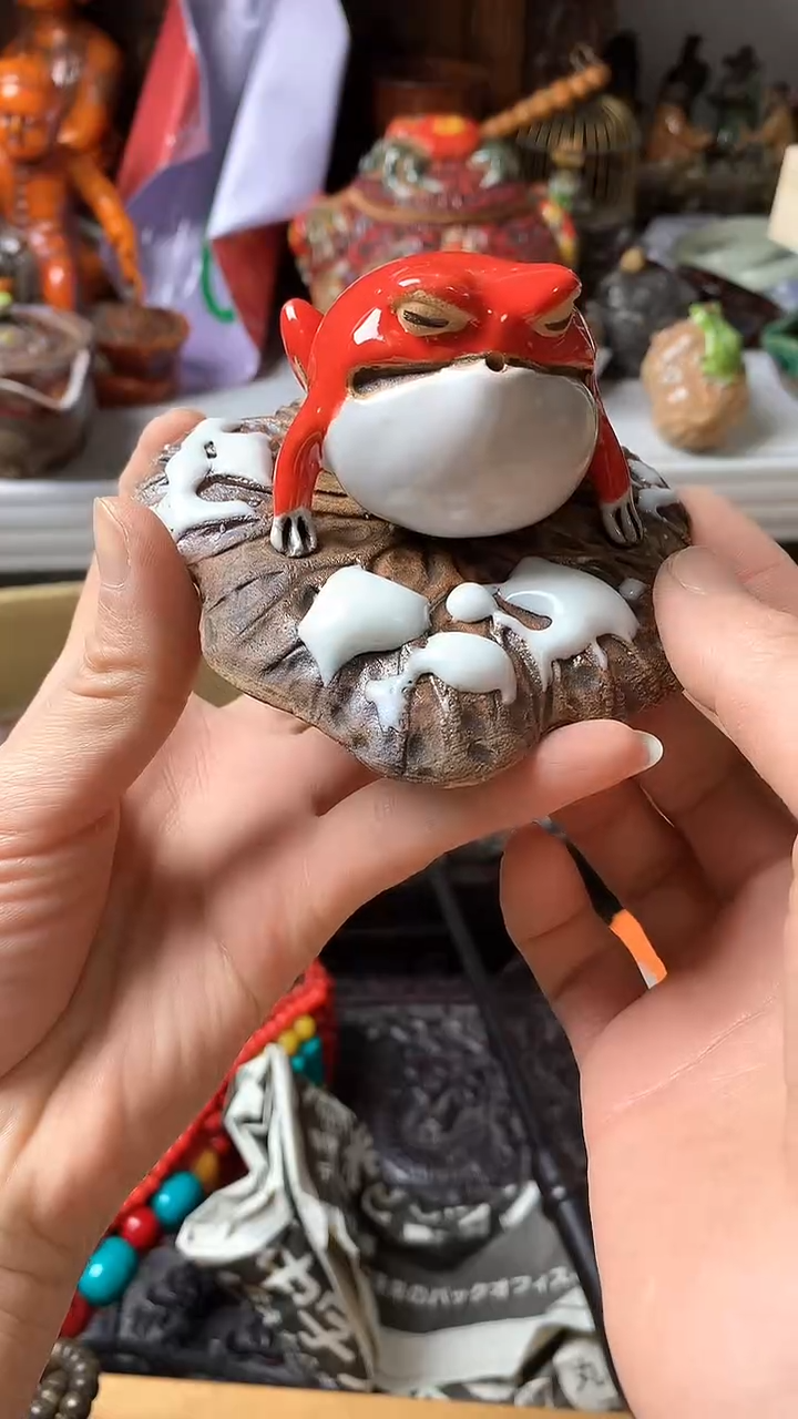 【闪购商品】瓷器默认链接一物一拍