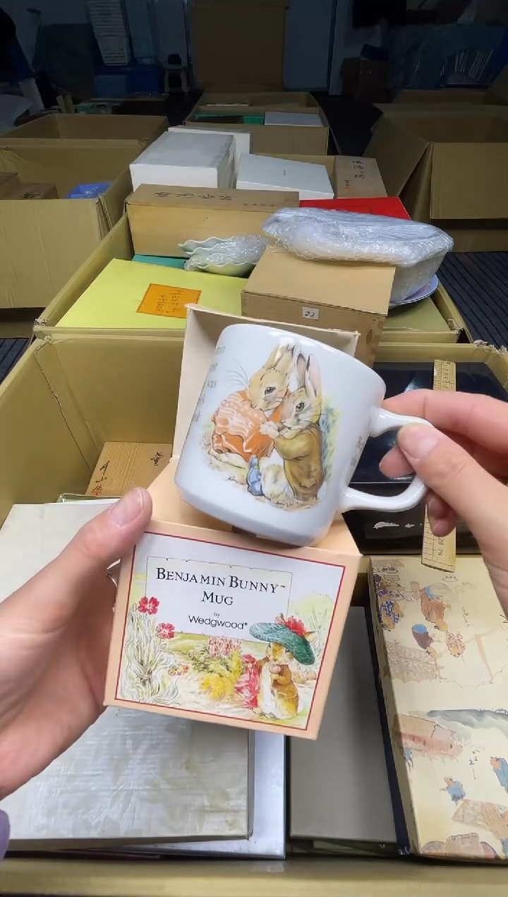 【闪购商品】稻谷壳小宝回流