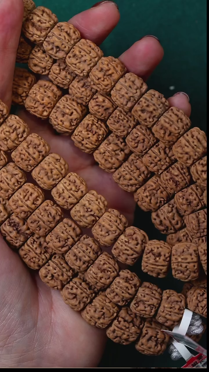 手串金刚菩提s05大盘龙