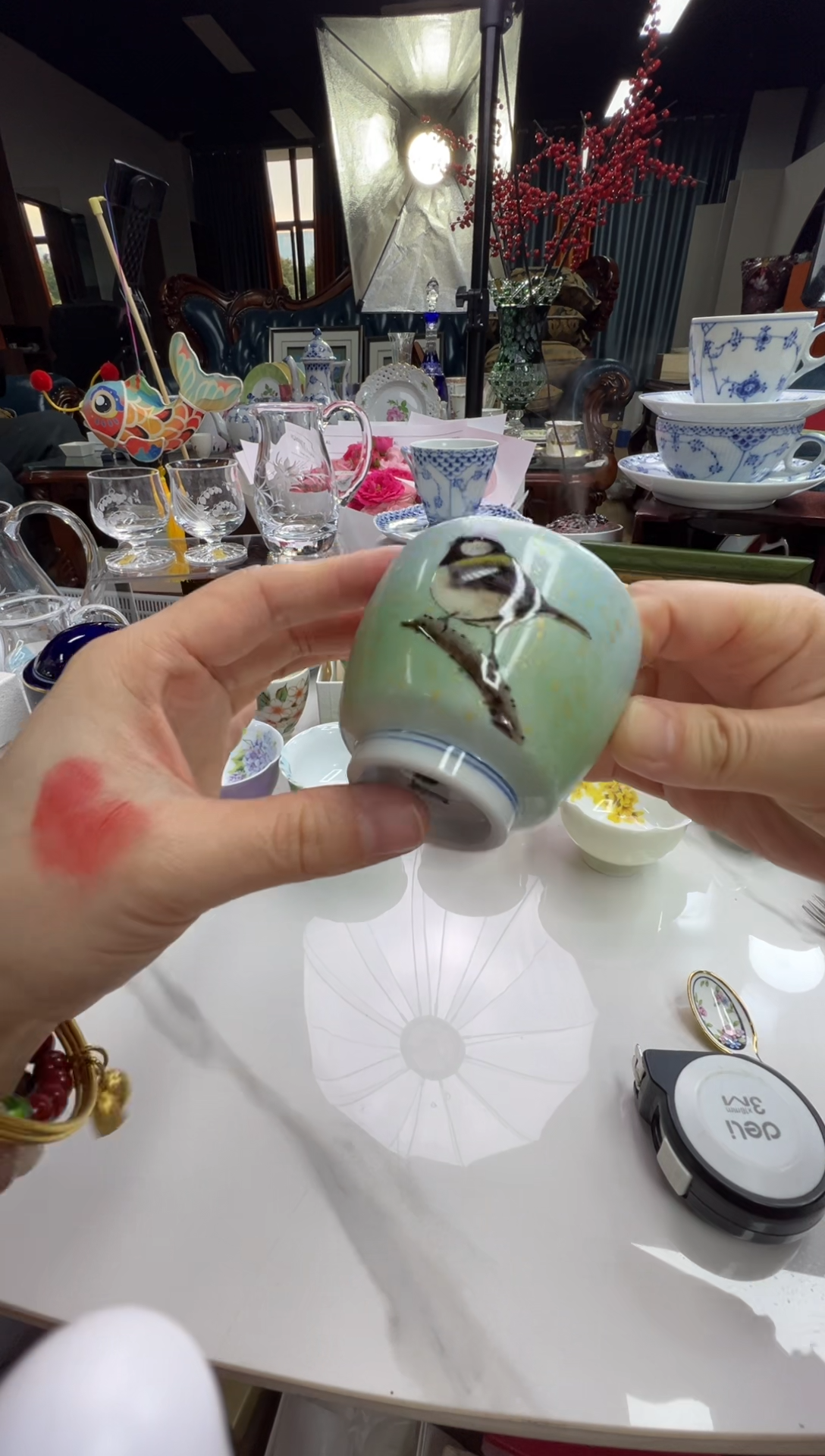 【闪购商品】摆件f138好好好好好好