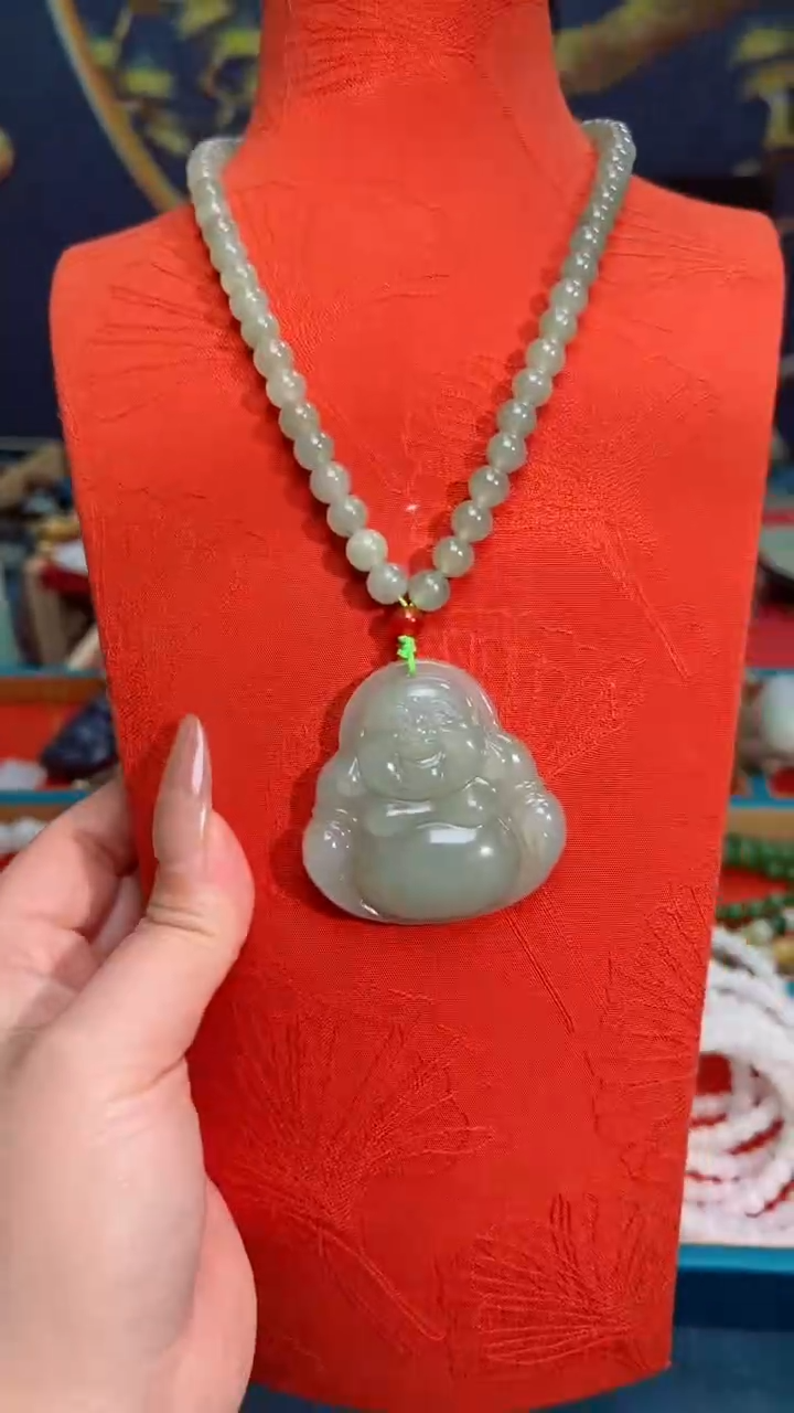 【闪购商品】和田玉吊坠未镶嵌多样性发货拍一发一