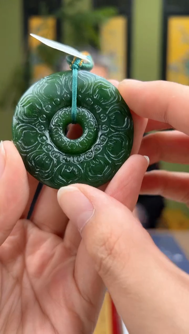 颈饰未镶嵌和田玉多样性发货拍一发一