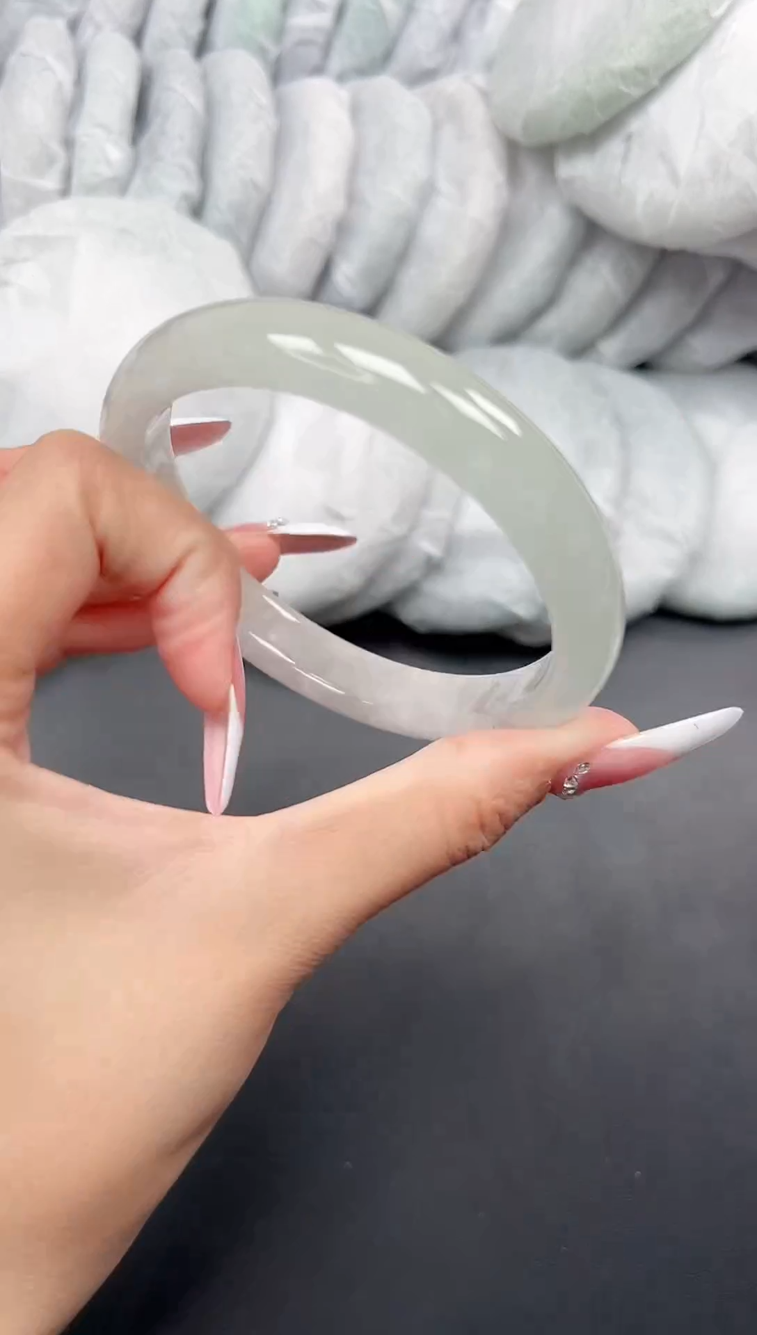 精品手镯，一物一拍P-009