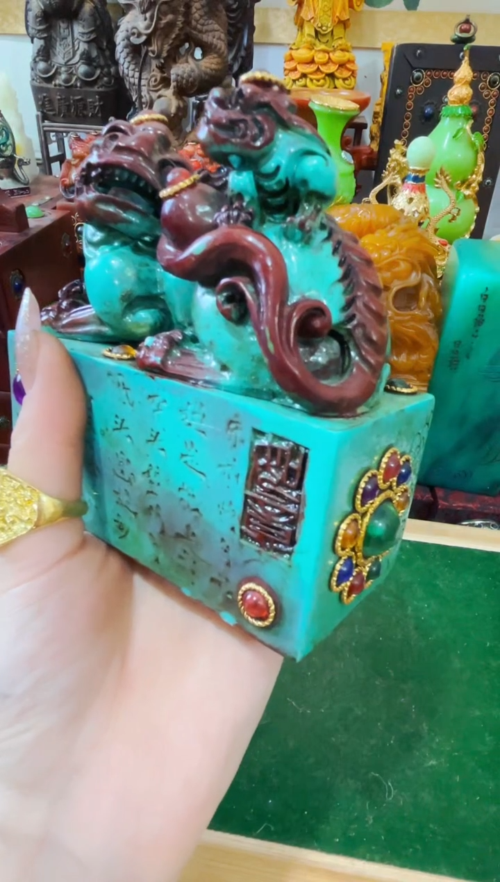 木绿貔貅主播推荐主播推荐