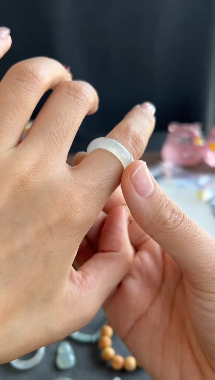 颈饰未镶嵌翡翠418号买断16