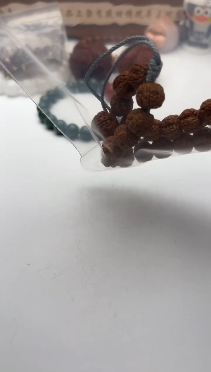 【闪购商品】金刚菩提手串金刚菩提手串
