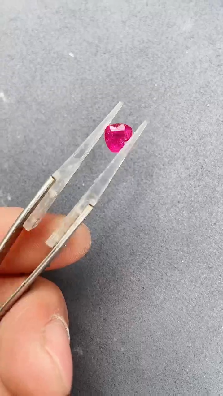 【闪购商品】碧玺裸石未镶嵌裸石1.55