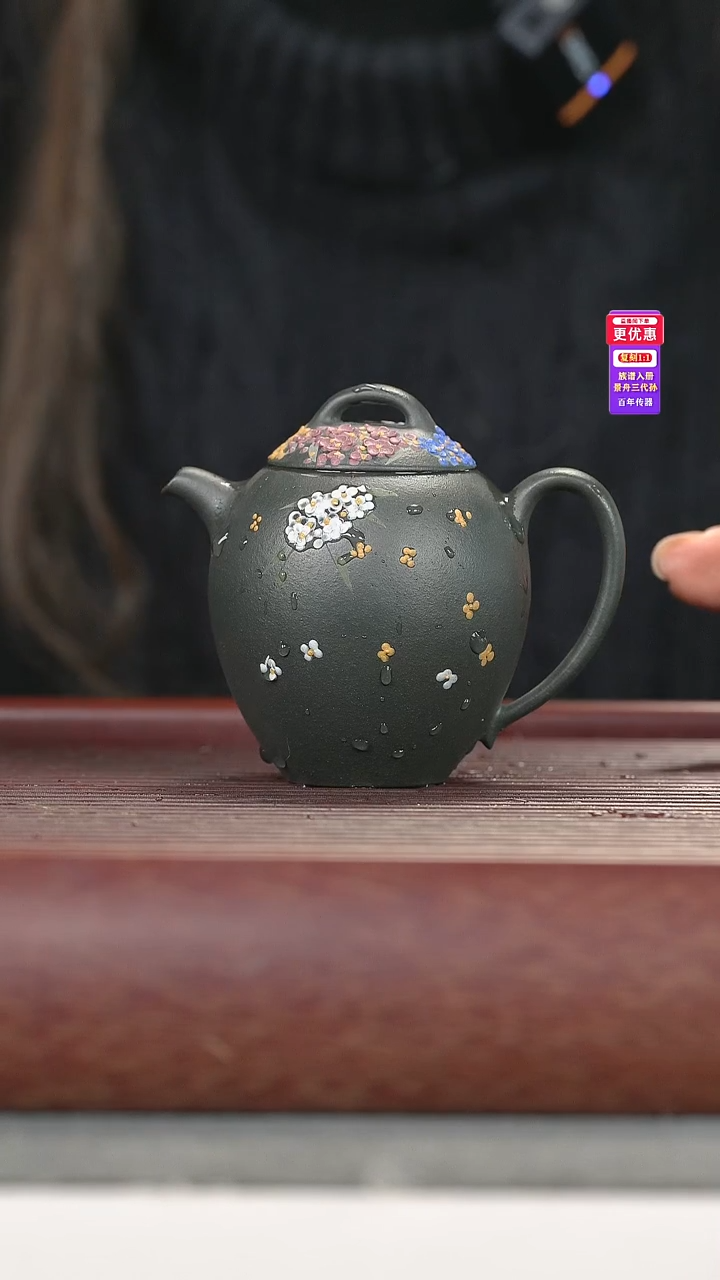 茶壶紫砂紫砂壶紫砂壶