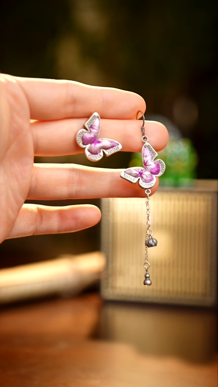 刺绣私人定制苗族手工A63