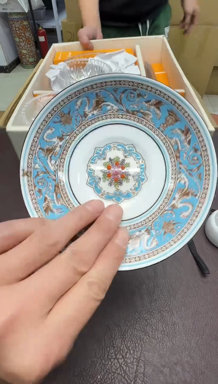 手工艺品钧瓷9****如201