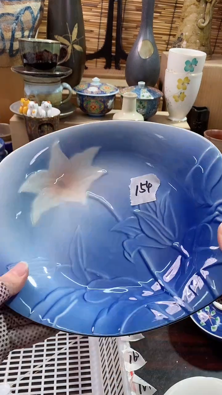 【闪购商品】瓷片陶瓷茶具瓷器满28包邮