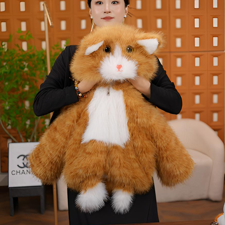 2025冬季卡通动漫秋季休闲风普通童装女童teddy king毛毛外套