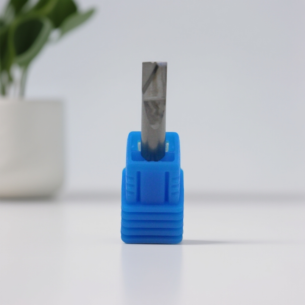 魔丸工业钨钢平底定心钻 手钻钻头  开圆孔高达模型通用改造工具