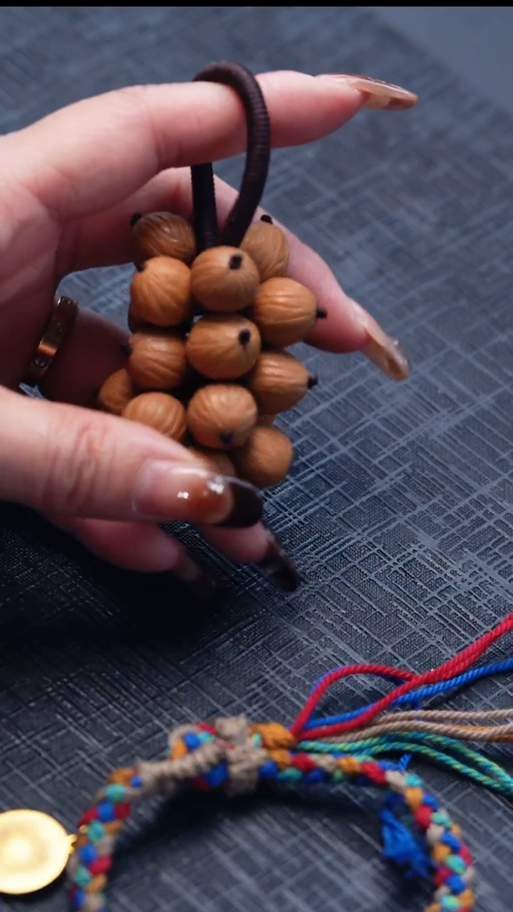 手串/手链橄榄核橄榄核