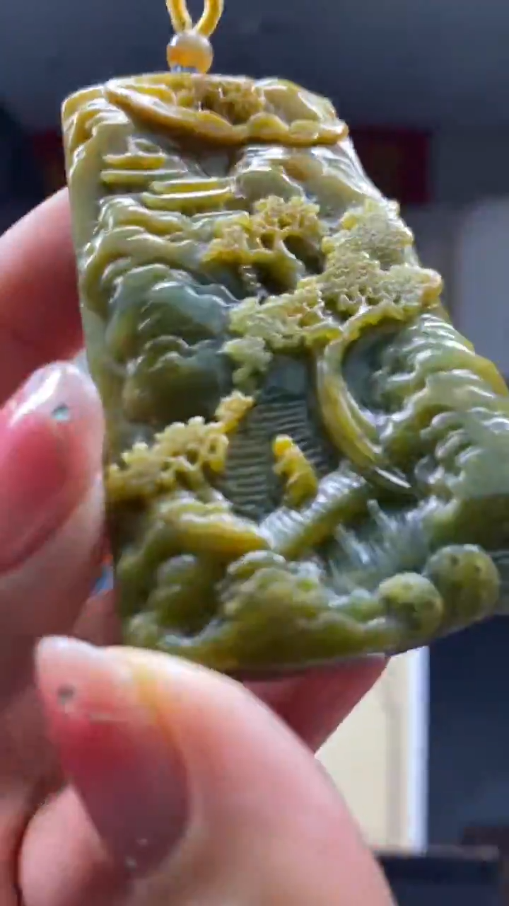 未镶嵌定制翡翠********848