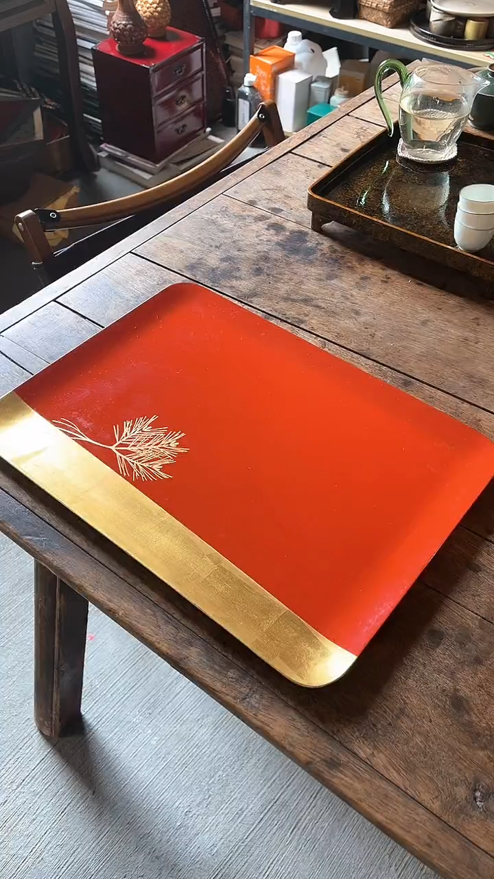 18.红金茶板35*26