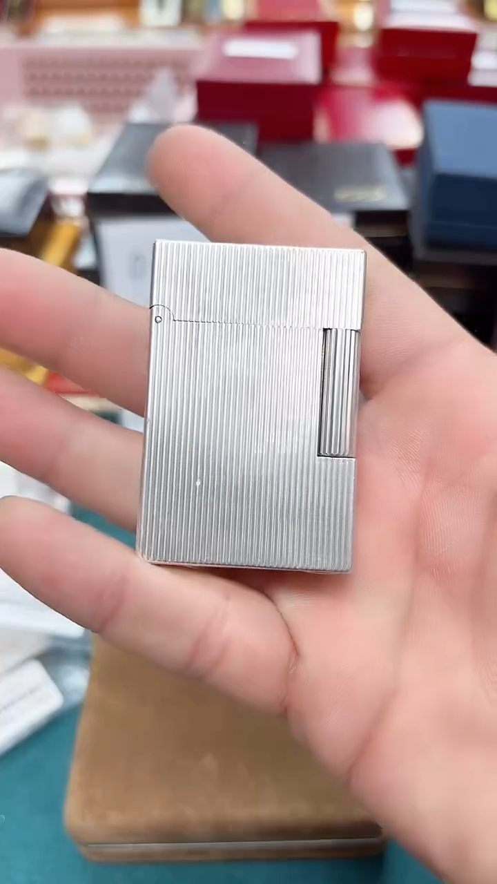 纯铜半*烟都家L2中号竖条