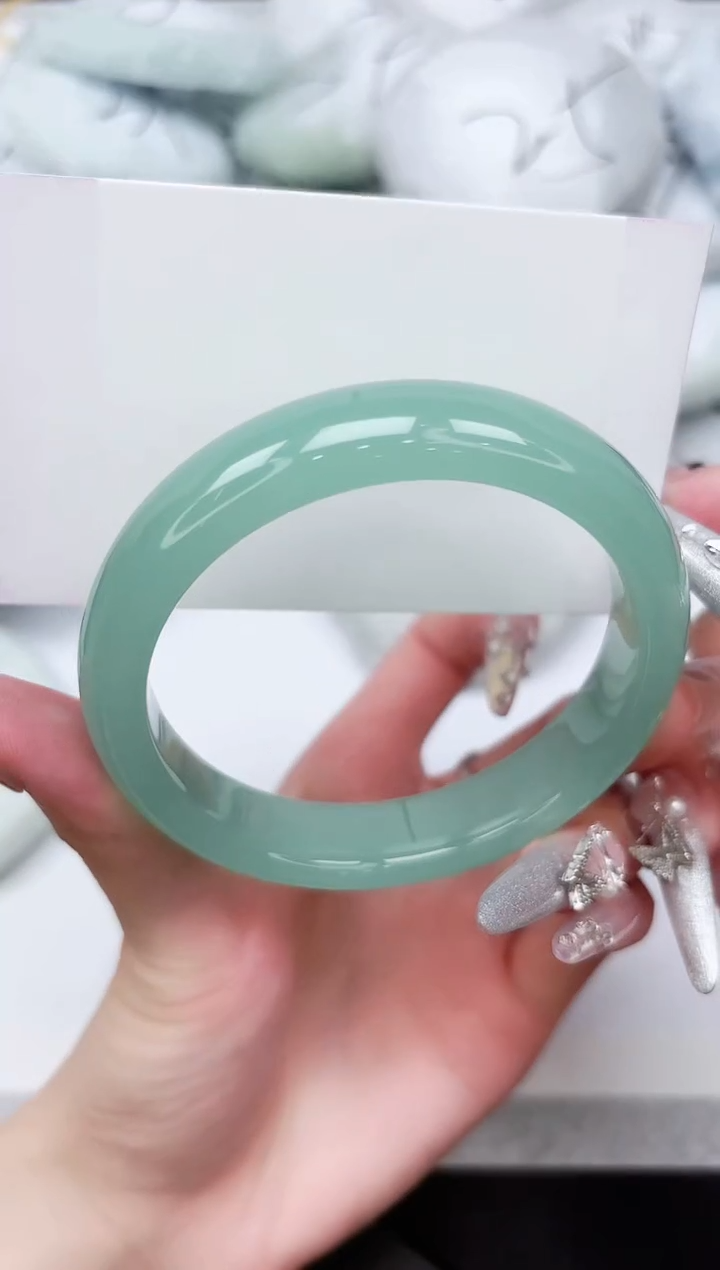 石英质玉手镯未镶嵌330-60.2