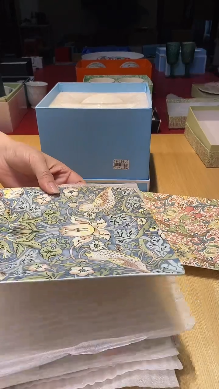 瓷片生活的本意是开心啊@@1