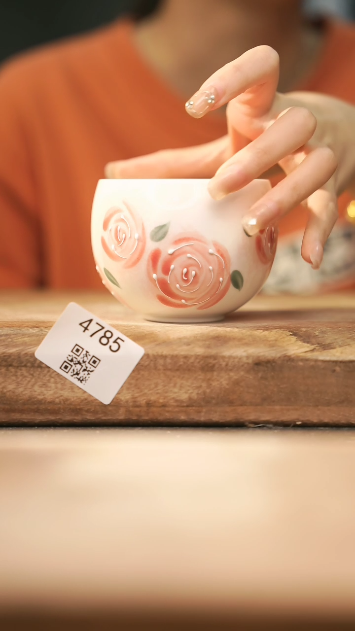 【闪购商品】【落单孤品】福利/杯子@@4785