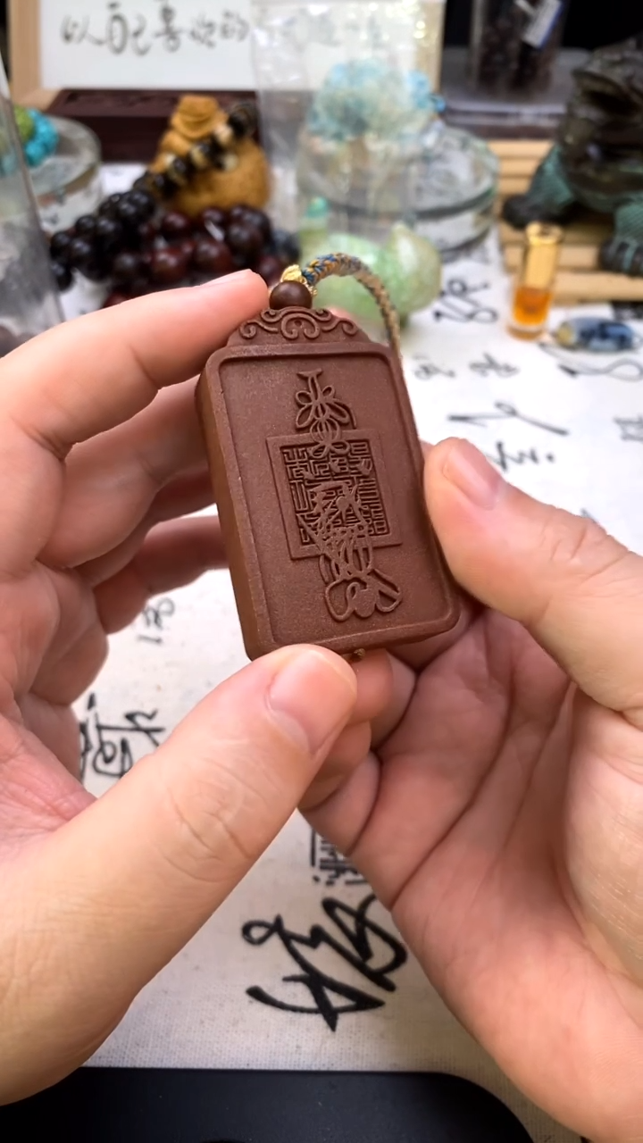 泥塑固元牌子好好
