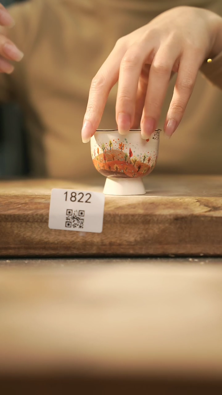 【闪购商品】【落单孤品】福利/杯子@@1822