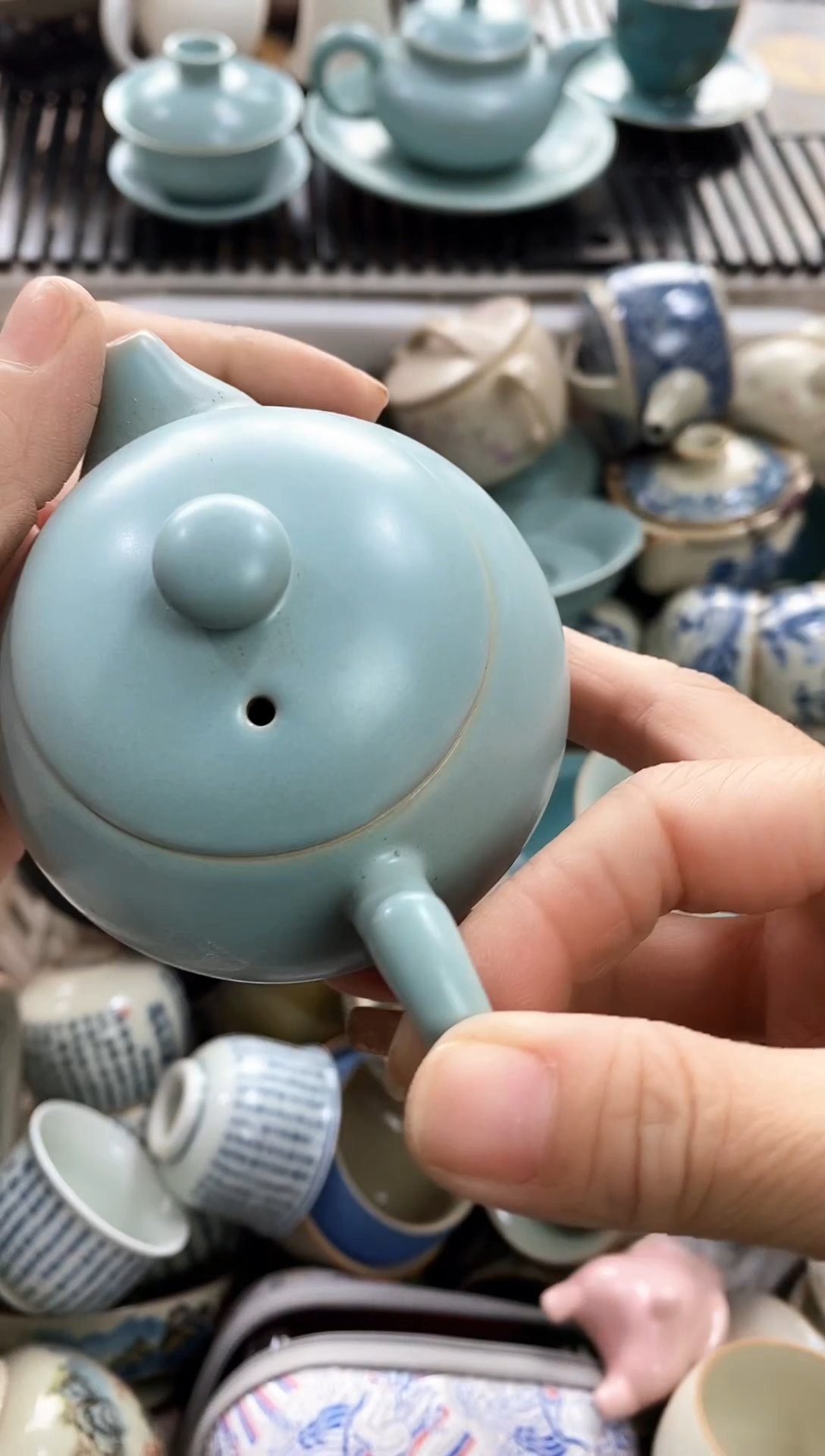 【闪购商品】茶具茶壶茶碗茶杯