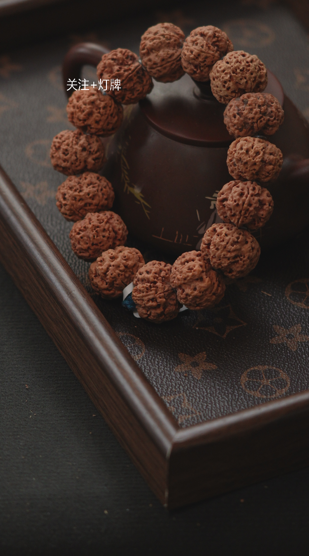 龙江问谦-金刚菩提-（纯原生态-K51）