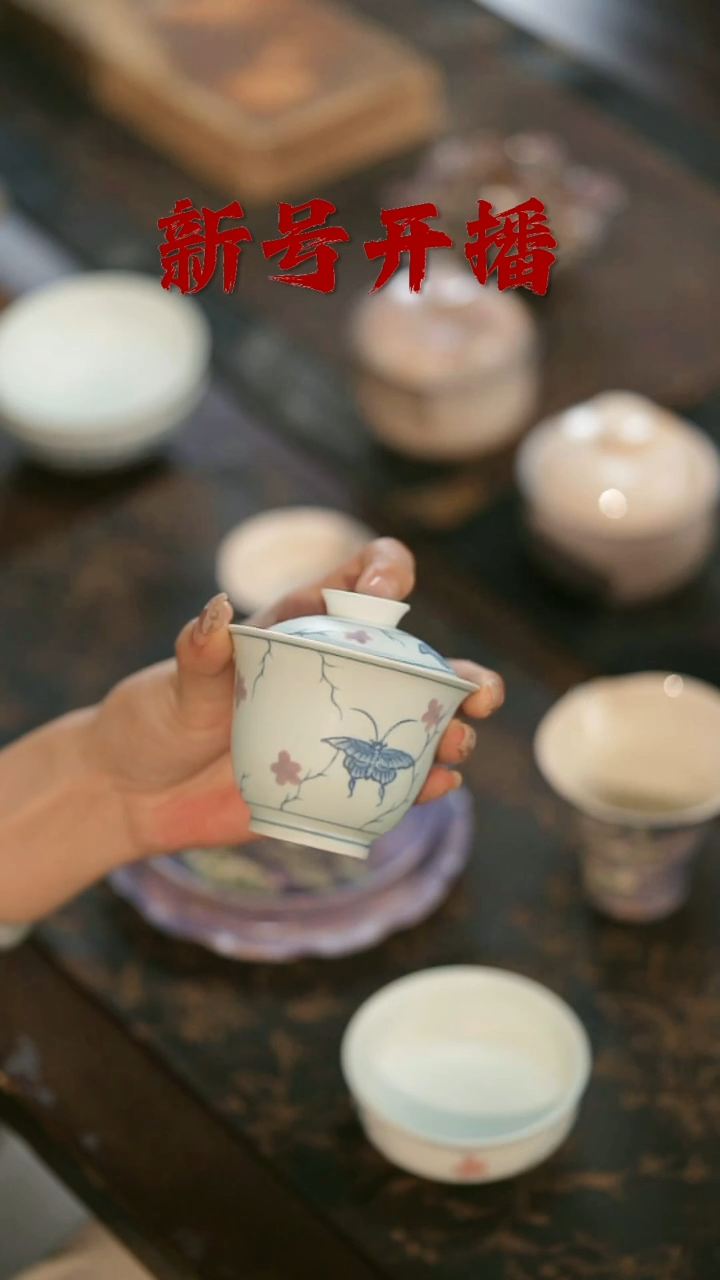 摆件山居秋暝手工手作@@CJ556
