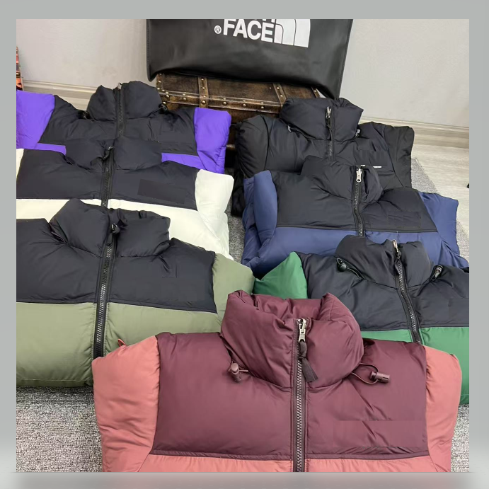 THE周（反季清）（1990羽绒服）男女同款加厚冬季外套情侣百搭户外