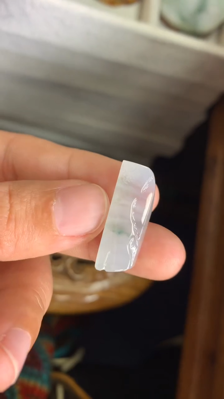 【闪购商品】定制翡翠未镶嵌