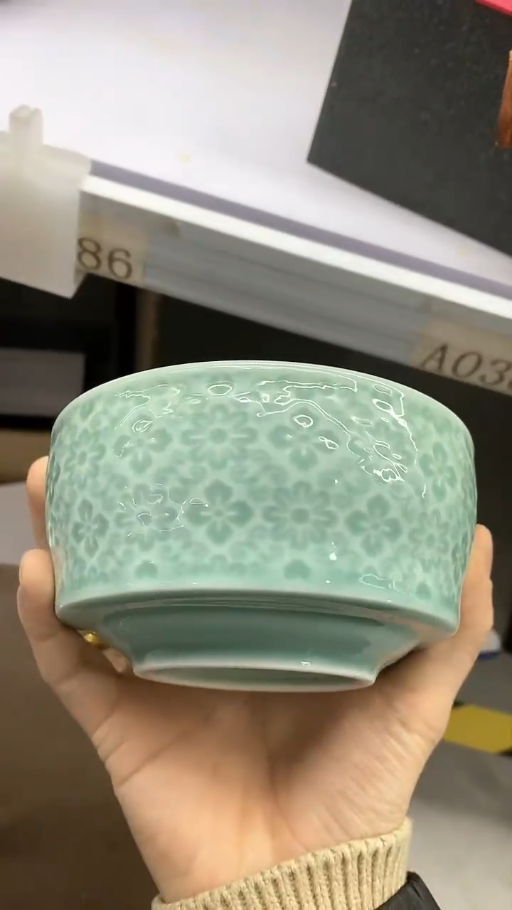 【闪购商品】瓷片陶瓷茶器福利A0387