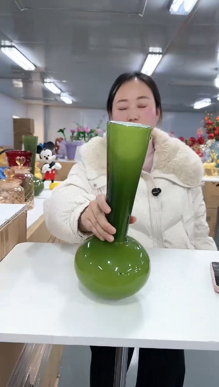 【闪购商品】无铅玻璃花间集0018