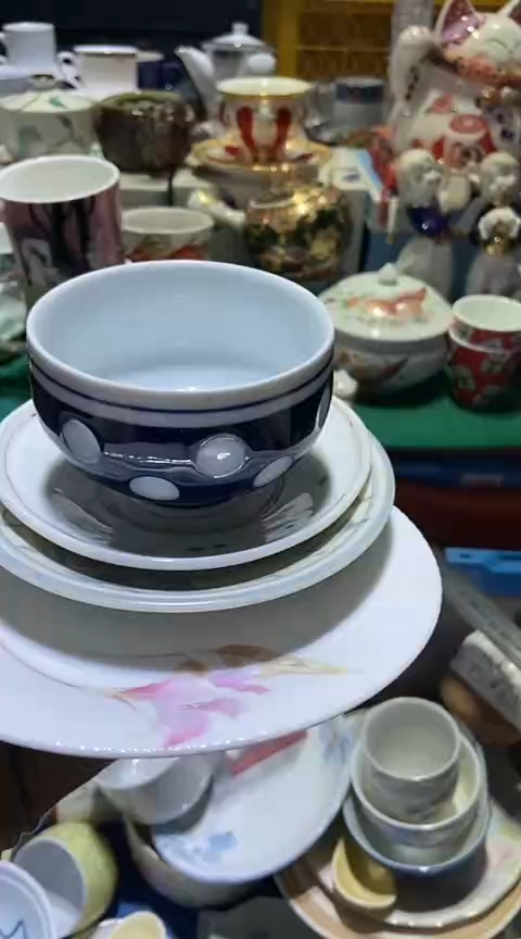 【闪购商品】瓷片1111111111111111