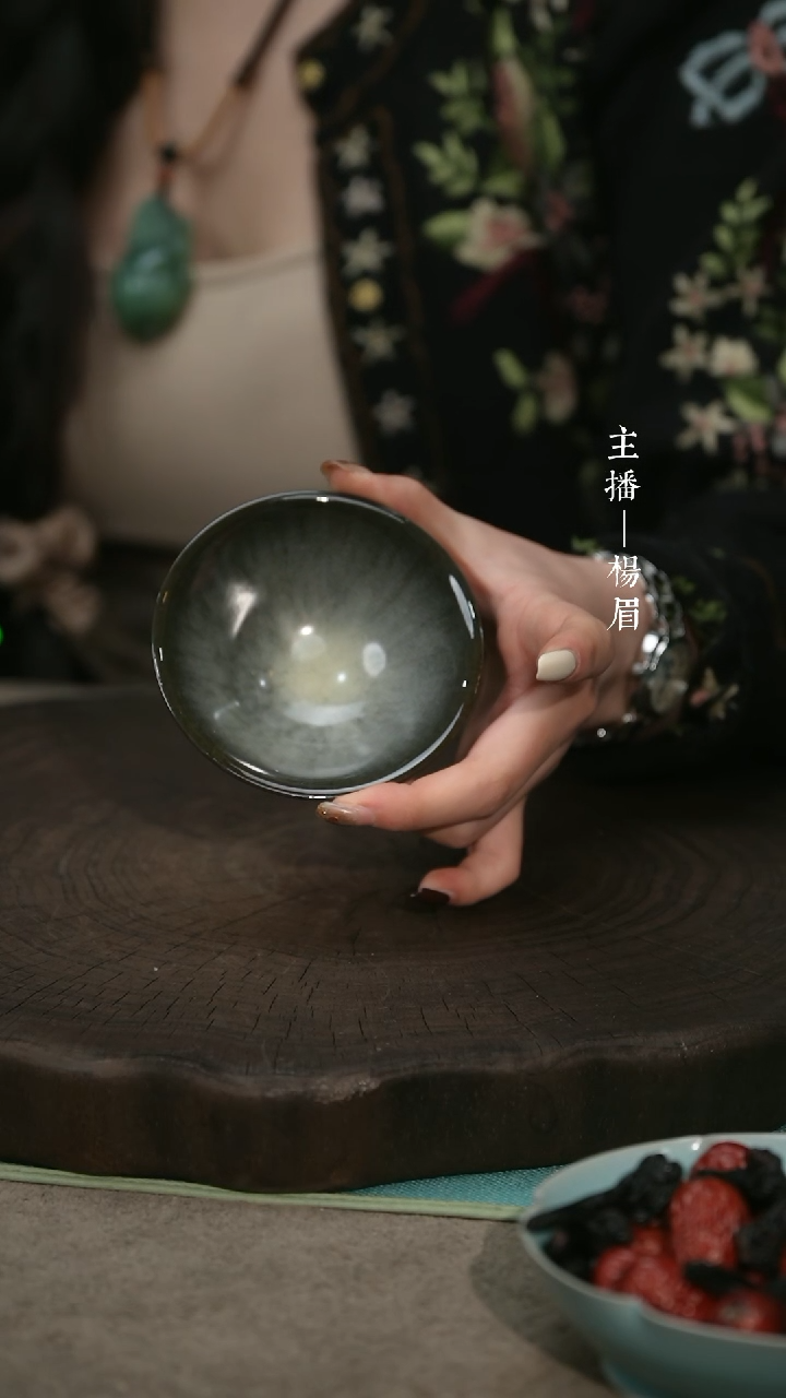 【闪购商品】斗笠杯-子航茶器*-眉